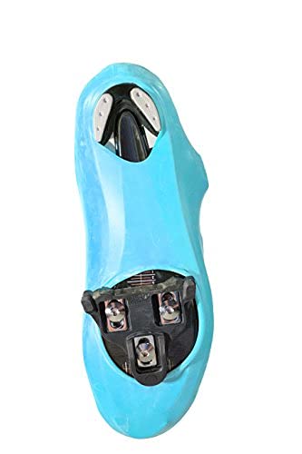 Image of Tall Shoe Covers - Road 2.0