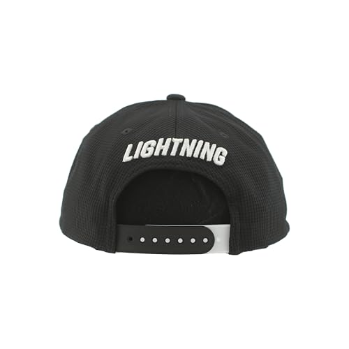 Gorra snapback unisex oficial NHL Rope Hat miniatura 4