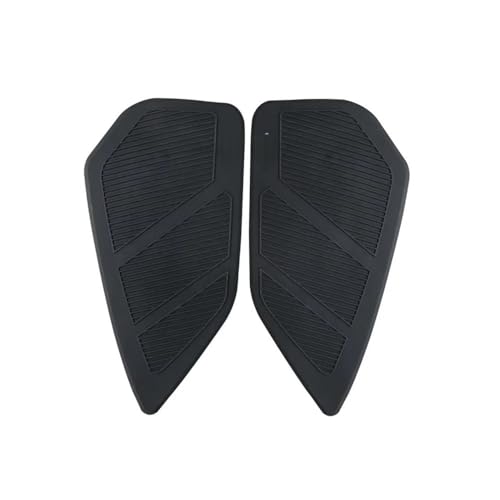 Autocollant réservoir de carburant moto antidérapant améliorant le grip genoux XSR 900