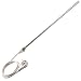 Produktbild Schulte 7060004 Heizstab 1, 600 Watt mit Kabel und Schukostecker, Kabellänge 1,2 m, Schutzart IP55