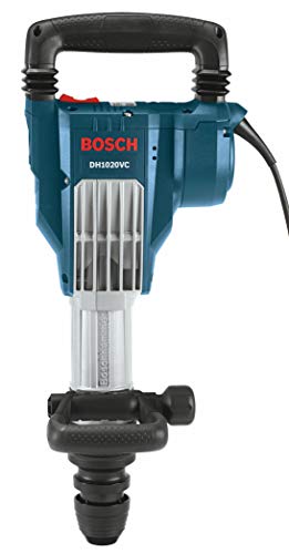 Bosch Dh1020Vc Inline Demolition Hammer , Blue #TOP6