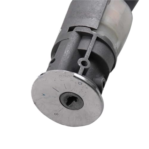 Ensemble cylindres de serrure de porte robuste pour Partner 96-07 - 4