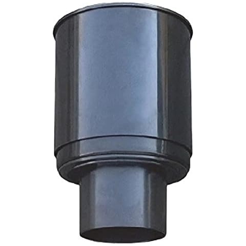 AquaForte SB271 - Skimmer Flotante para Mantener la Superficie del Agua Limpia Cover