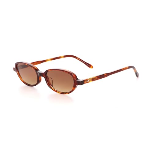 Lunettes de soleil de luxe vintage pour femmes, l'élégance rétro pour révéler votre éclat