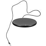 Chauffe-tasse électrique pour le thé – stable et robuste, finitions soignées, ce chauffe-tasse est un excellent choix pour votre famille et vos amis. chauffe-tasse de bureau