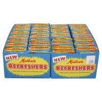 Lemon Refresher Chews x30