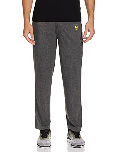 Image of JONNEY Men's Cotton Blended Regular Fit Track Pants