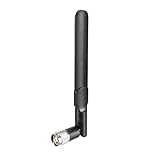 Kompatibilität: Kompatibel mit GPRS Antenne, LTE Antenne und WCDMA Antenne.