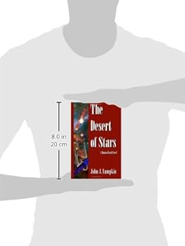 洋書 The Journey from the Desert to the Stars 洋書 The