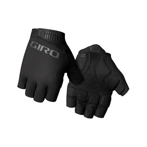 Giro Bravo II Gel Gloves Cover