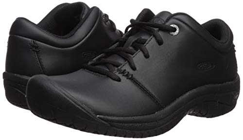Keen Utility 1006999 Women'S Ptc Oxford Low Height Non Slip Kitchen Shoe thumb #14