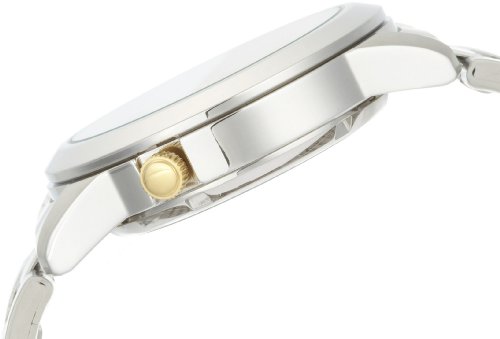 Seiko Casual Watch For Men Analog Stainless Steel - SNKK11J1