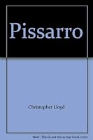 Pissarro 2893930514 Book Cover