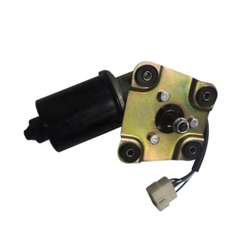 Moteur d'essuie-glace avant 85110-60180 pièce de rechange essuyage pour Land Cruiser FJ80 HDJ80