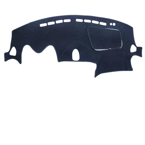 Tapis de bord Nissan JUKE F15 confort de conduite et voyage sans reflets