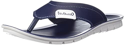 Image of WALKAROO Men's Wg5035 Slipper