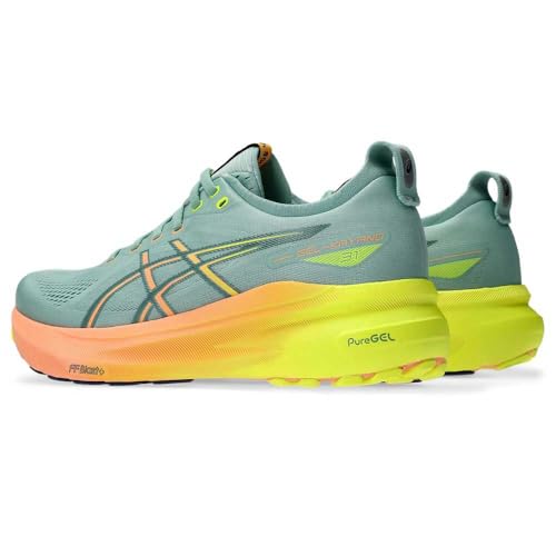 Image of ASICS Mens Gel-Kayano 31 Running Shoes