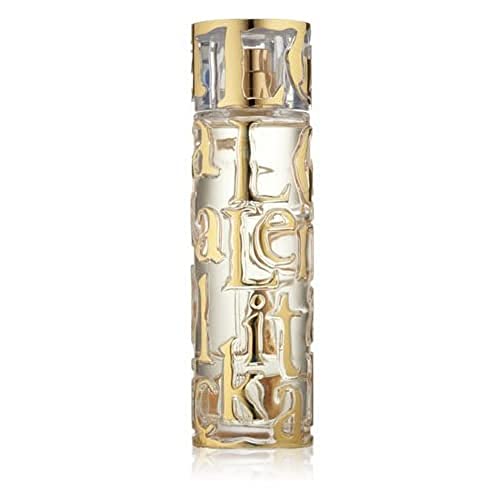 Lolita Lempicka Elle L'Aime Eau de Toilette pour Femme 80 ml Cover