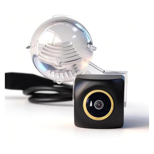 Caméra de recul AHD 1080P pour Suzuki Swift Grand Vitara et Jimny