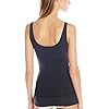 Yummie-Womens-Pearl-3-Panel-Shapewear-Tank-Top Yummie Women's Plus Size Pearl Comfort Control 3-Panel Shaping Tank, Black, Small