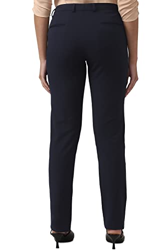 Image of Van Heusen Women's High Rise Regular Work Utility Pants