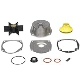 Quicksilver Water Pump Repair Kit 817275A5 for Mercury 3.0L DFI Outboards
