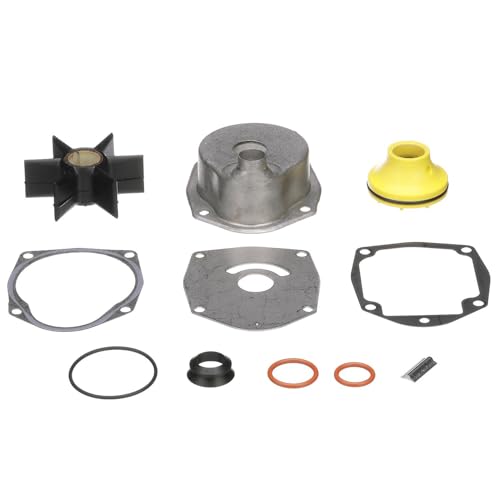 Quicksilver Water Pump Repair Kit 817275A5 for Mercury 3.0L DFI Outboards