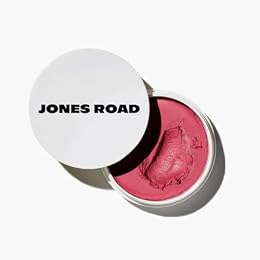 Tangyueya Jone Beauty Road Moisturizing Miracle Balm Jones Flushed, 1.76 Ounce/50g