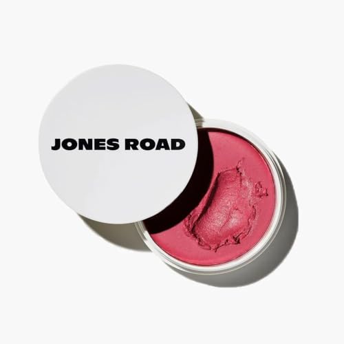 Tangyueya Jone Beauty Road Moisturizing Miracle Balm Jones Flushed 1.76 Ounce/50g