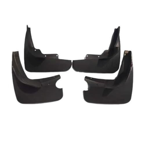 Bavettes Anti-éclaboussures Benz ML W164 Protections de Carrosserie