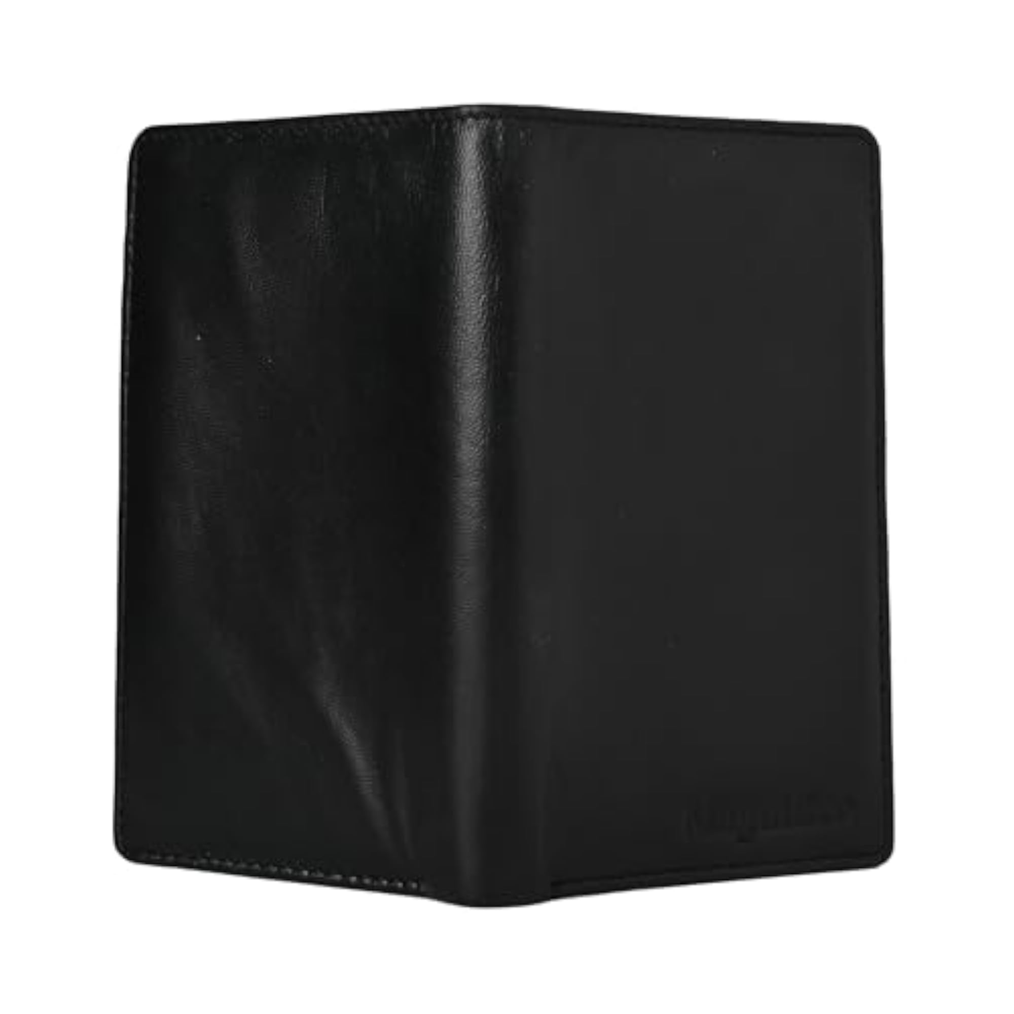 Passport Holder with Credit Card Slots, Travel Essential