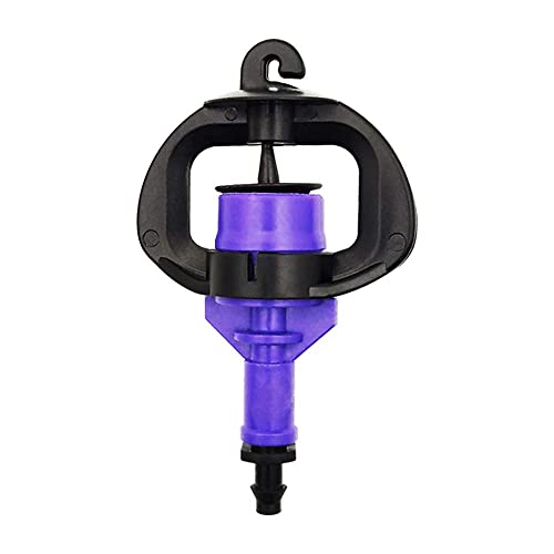 Image of DIY DIYC-11344 Crafts Butterfly Style Sprinkler Garden Accessories. Dno# 36 (Pack of 5 Pcs, DIY Crafts)