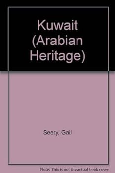 Hardcover Kuwait: A new beginning (Arabian heritage series) Book