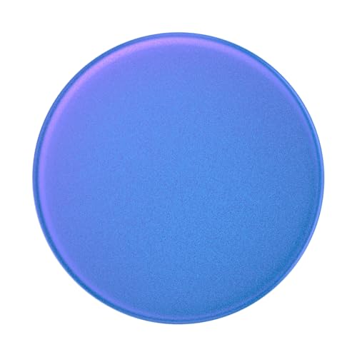 Image of PopSockets Phone Grip with Expanding Kickstand, Adhesive Grip - Neo Noir