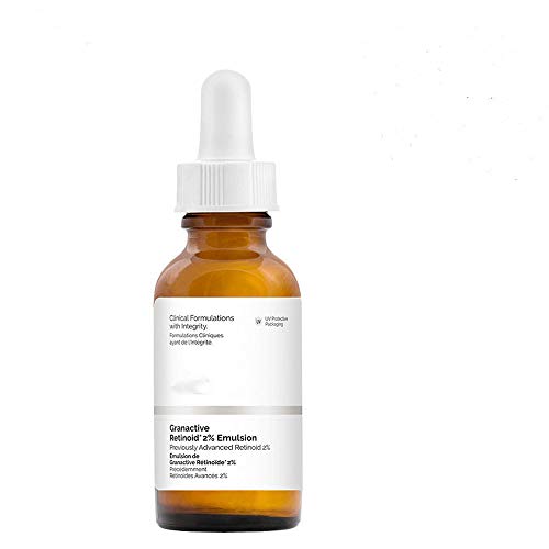 Preisvergleich Produktbild ZGBQ Granactive Retinoid 2% Emulsion Anti Aging Hautgesichtsserum 30ml (1 Stück)