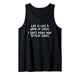 Chess Player or Not