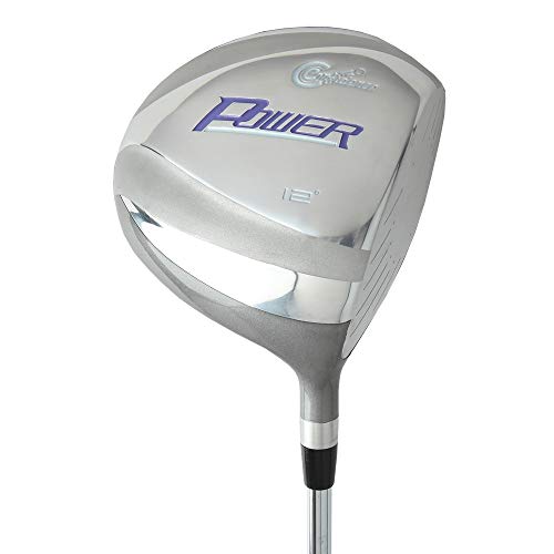 Confidence Golf Petite Lady Power V3