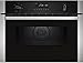NEFF Micro ondes Combiné Encastrable C1AMG84N0