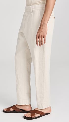 Men's Billie Linen Pants4