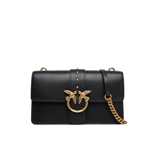 Borsa A Tracolla BORSE Donna PINKO LOVE ONE CLASSIC 105857 A0F1 Z99Q