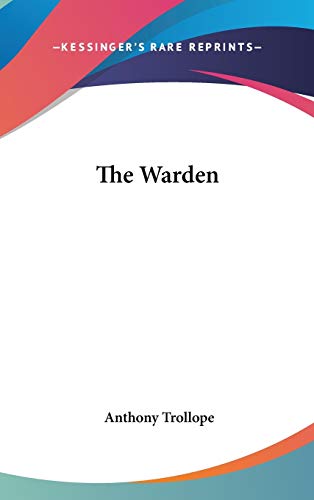 The Warden view 2