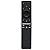 Replaced Voice Remote fit for Samsung QLED TV QN43Q60RAFXZA QN49Q60RAFXZA QN55Q60RAFXZA QN65Q60RAFXZA QN75Q60RAFXZA QN82Q60RAFXZA QN43Q6DRAFXZA QN49Q6DRAFXZA QN55Q6DRAFXZA QN65Q6DRAFXZA