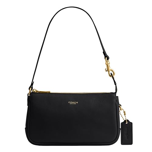 Coach Women’s Plaza Bag 18