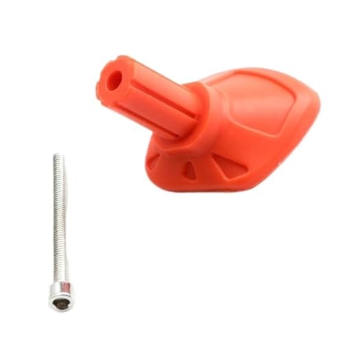 Coussinet de base de béquille de moto pour stationnement en enduro TX FX