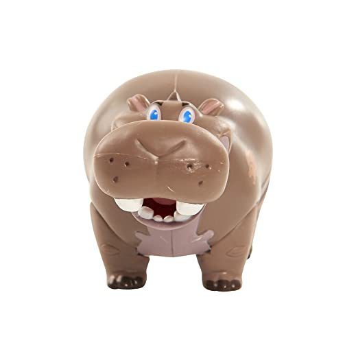 Buy Disney Junior The Lion Guard Pride Lands Figure Pack, 10-Piece