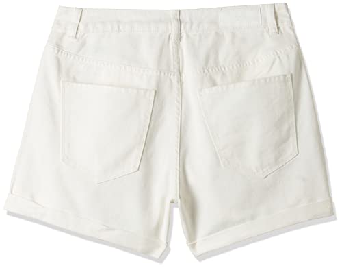 Vero Moda NOS Vmnineteen HR Loose Shorts Mix Noos