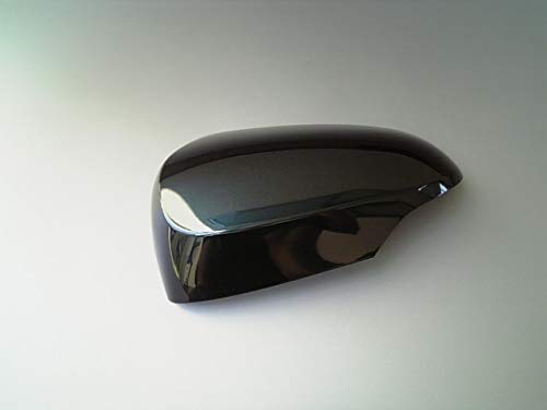 Amazon | アクア10系 ドアミラーカバー 左(助手席側) カラー ブラッ