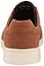 Cole Haan mens Grand Crosscourt Modern Perforated Sneaker, British Tan, 10 US