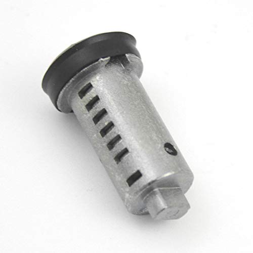 pro-Styling 5 x HSC Thru Cylinder, Key, Lock, Caravan, Boat, FF System