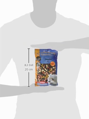 Nobby STARSNACK Training Bones für Hunde, 1 Packung (1x 200 g) – Ansicht 2